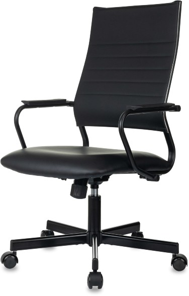 Кресло офисное Бюрократ CH Balance эко