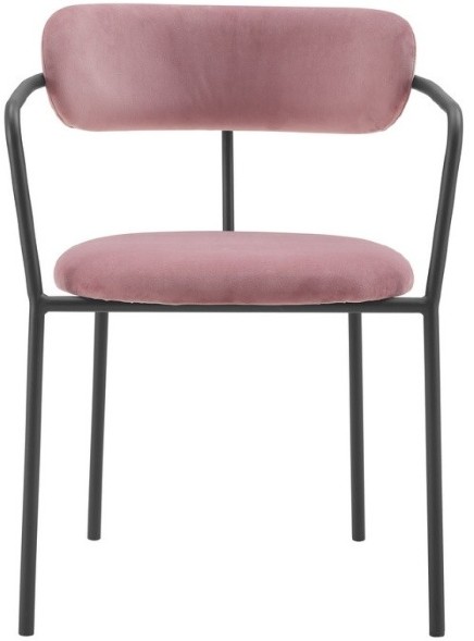 Стул Ant пудровый