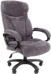 Кресло руководителя CHAIRMAN HOME 401