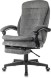 Кресло руководителя Бюрократ T-9950MSG-F  ткань