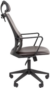 Кресло руководителя CHAIRMAN 545 ЭКО