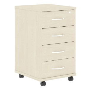 Тумба подкатная ТМ-4.А 412х450х702 IMAGO