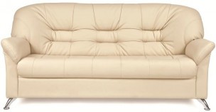 Диван трехместный Парм