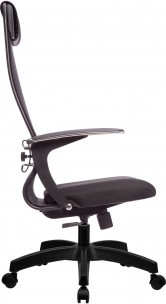 Эргономичное кресло METTA Комплект 14 Pl тр/сечен