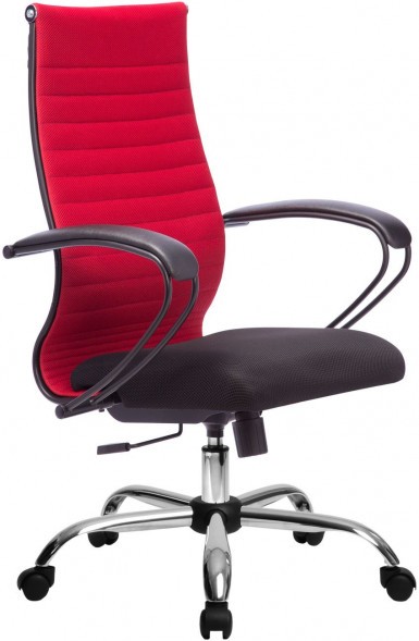 Эргономичное кресло МЕТТА Комплект 19 Ch ов/сечен