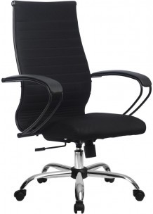 Эргономичное кресло МЕТТА Комплект 19 Ch ов/сечен