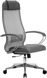 Эргономичное кресло МЕТТА Комплект 5 Ch пр/сечен