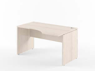 Стол эргономичный XCET 149(R) 1400х900х750 XTEN