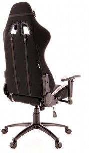 Кресло Everprof Lotus S4 ткань серый