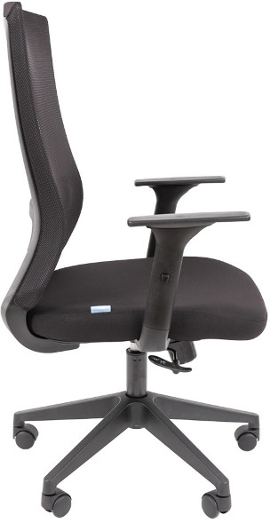 Кресло оператора  CHAIRMAN 500LT TW БП 