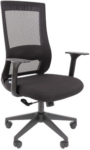 Кресло оператора CHAIRMAN 500LT TW БП