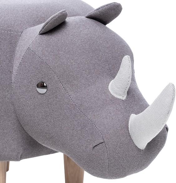 Пуф Leset Rhino COMBI