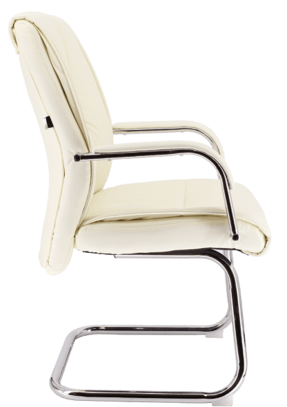 Кресло для посетителей Everprof Kent CF 