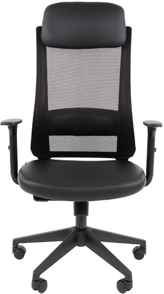 Кресло руководителя CHAIRMAN 500LT ЭКО