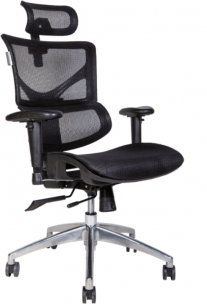 Кресло офисное ТОЛЕДО люкс