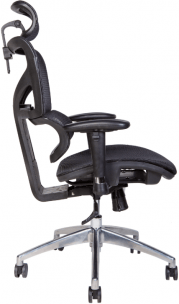 Кресло офисное ТОЛЕДО люкс