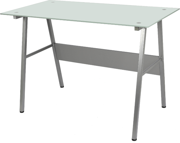 Компьютерный стол GD-04 Black