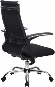 Эргономичное кресло МЕТТА Комплект 20 Ch ов/сечен