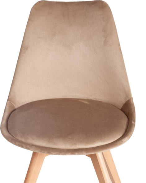 Стул TULIP SOFT (mod. 053V)