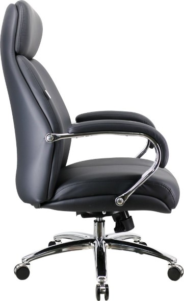 Кресло руководителя Everprof Maxi