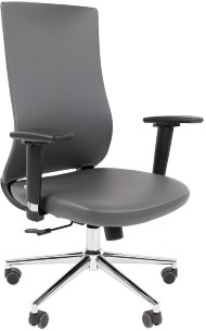 Кресло оператора CHAIRMAN 500 LUX БП