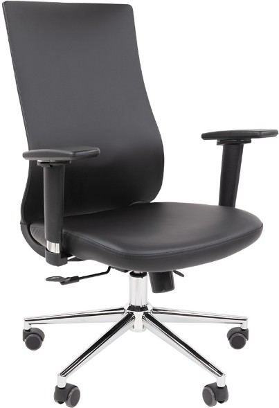 Кресло оператора  CHAIRMAN 500 LUX БП