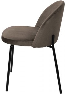 Стул Oliver латте