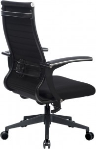 Эргономичное кресло МЕТТА Комплект 20 Pl пр/сечен