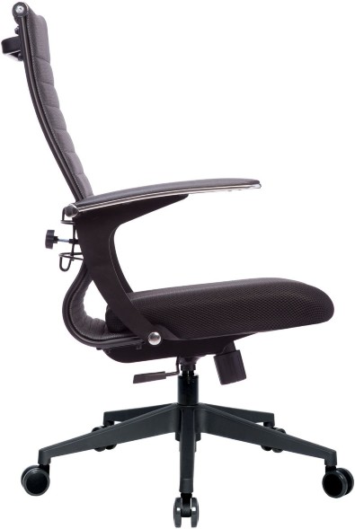 Эргономичное кресло МЕТТА Комплект 20 Pl пр/сечен