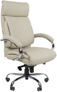 Кресло руководителя CHAIRMAN CH 423