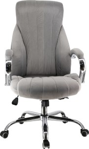 Кресло руководителя Everprof Coral