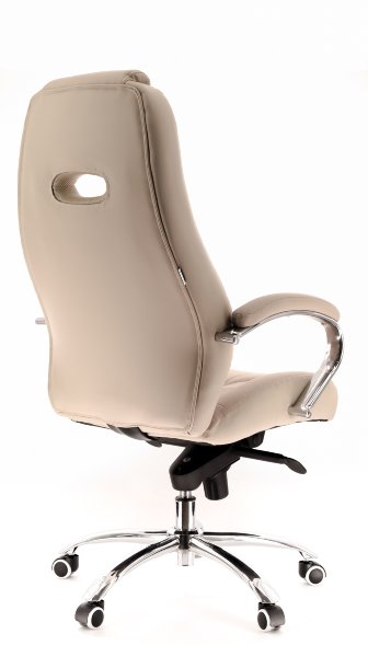 Кресло Everprof Drift M Экокожа 