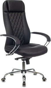 Кресло руководителя Бюрократ CH-609SL/ECO
