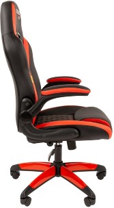 Кресло геймерское CHAIRMAN GAME 15