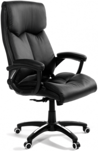 Кресло руководителя Даллас экокожа